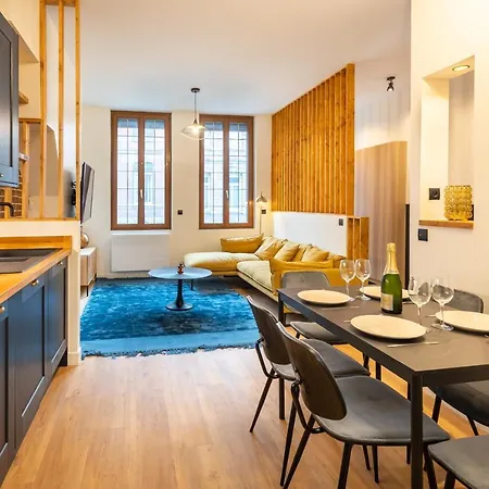 La Belle Amiénoise, 5 Ch, 3 Sdb&salle De Sport Villa *