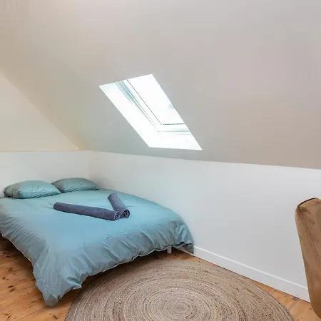 Villa La Belle Amiénoise, 5 Ch, 3 Sdb&salle De Sport *