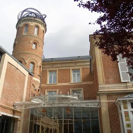 La Belle Amiénoise, 5 Ch, 3 Sdb&salle De Sport *